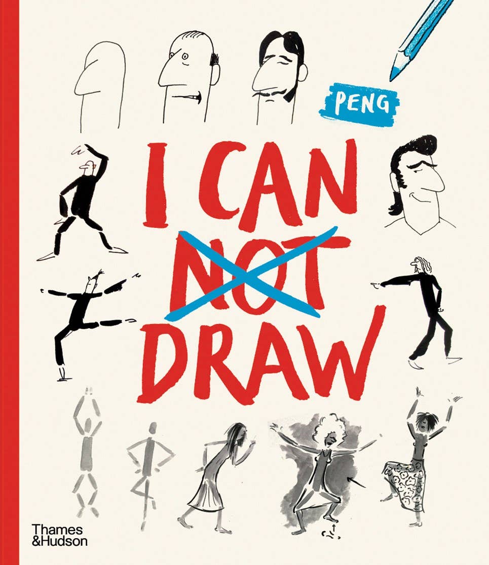 I Can Draw: