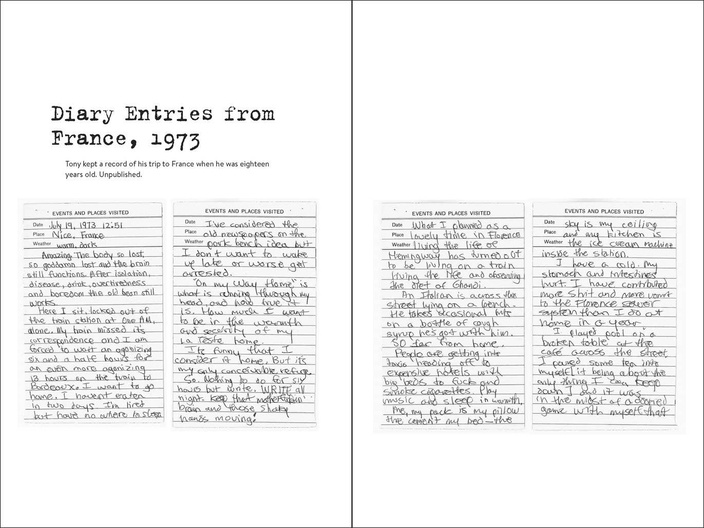 Anthony Bourdain Reader, The : Anthony Bourdain