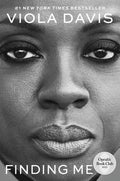 Finding Me : Viola Davis