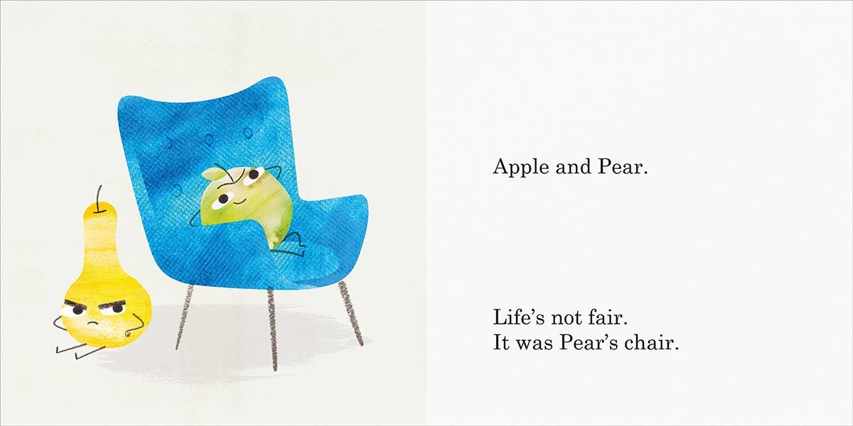 Bad Apple: