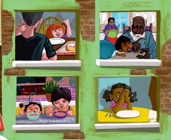 Goodnight Racism