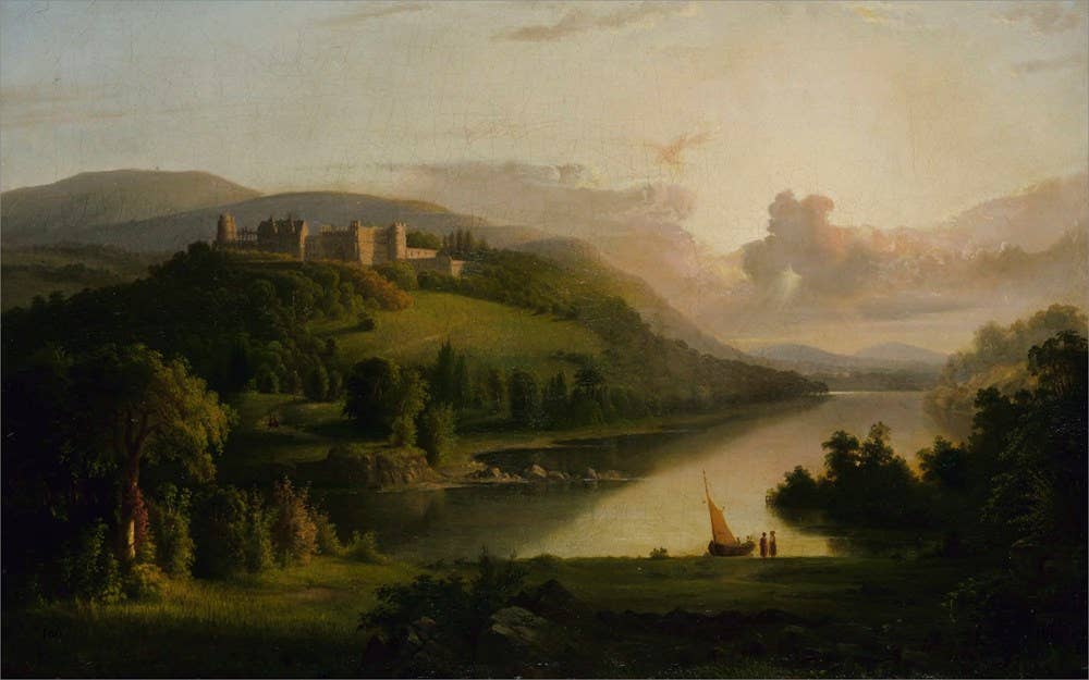 BLK ART : Zaria Ware