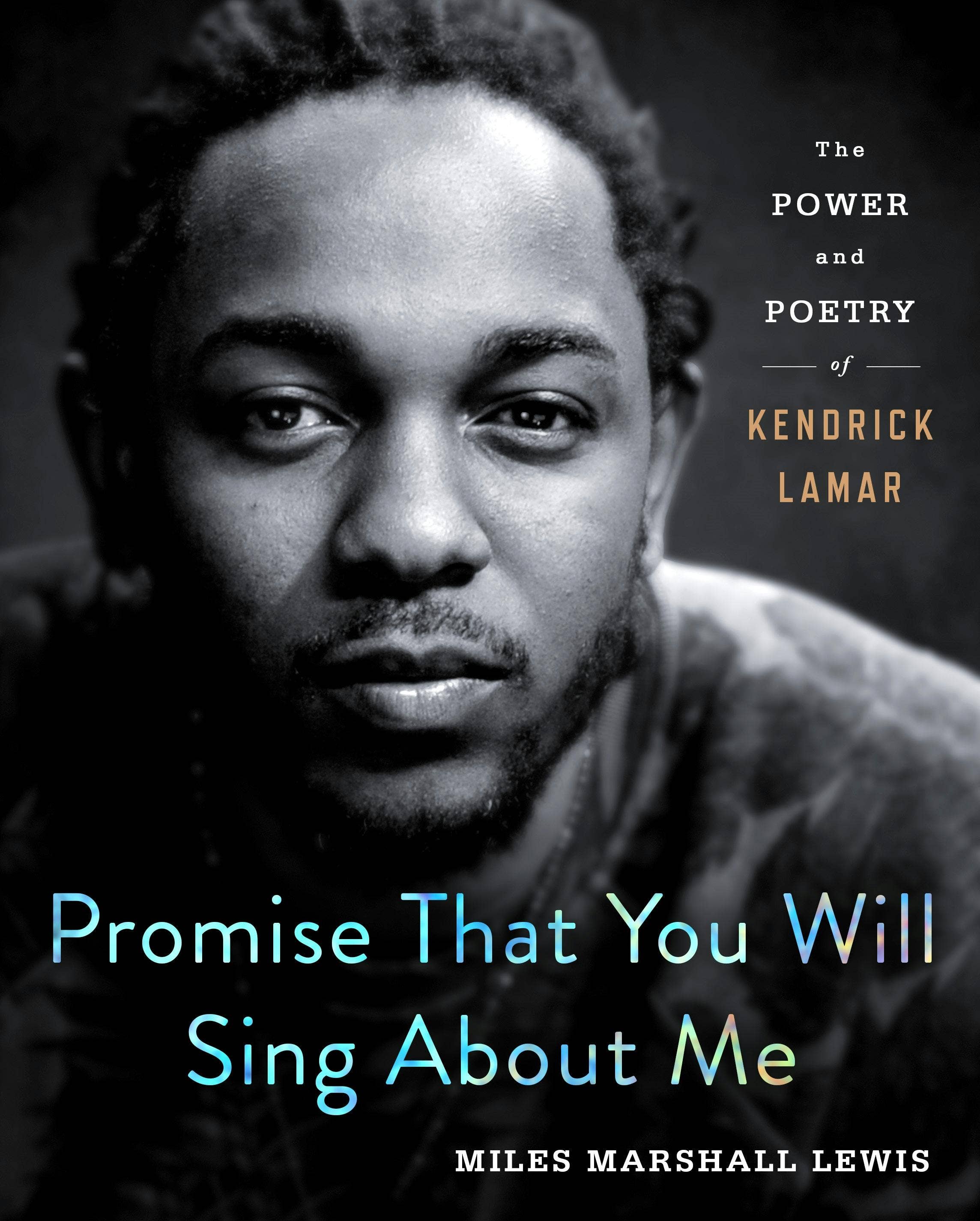 The Power And Poetry Of Kendrick Lamar