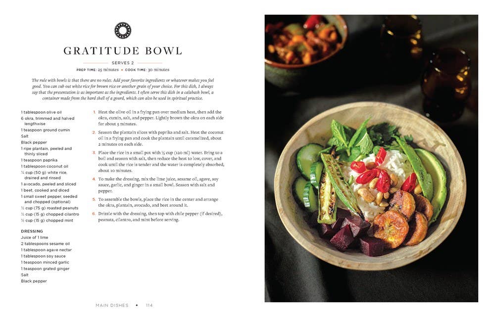 Vegan Africa : Plant-Based Recipes from Ethiopia to Senegal