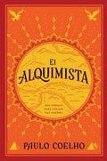 Alchemist, The  El Alquimista (Spanish)