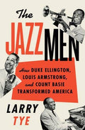 Jazzmen, The : Larry Tye