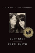 Just Kids:Patti Smith