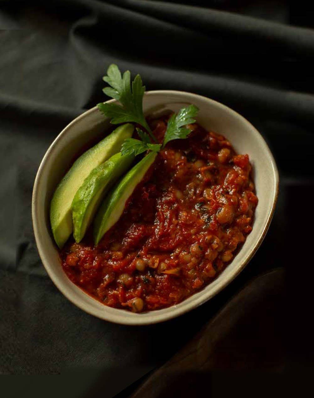 Vegan Africa : Plant-Based Recipes from Ethiopia to Senegal