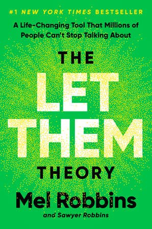 Let Them Theory,  the