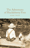 The Adventures Of Huckleberry Finn: