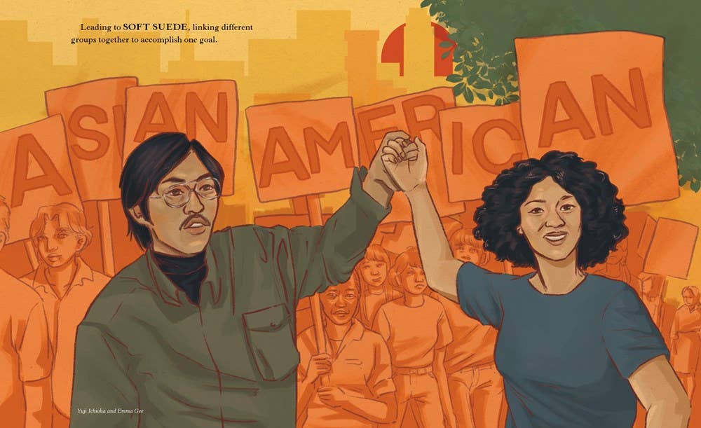 I See Color: Valerie Bolling