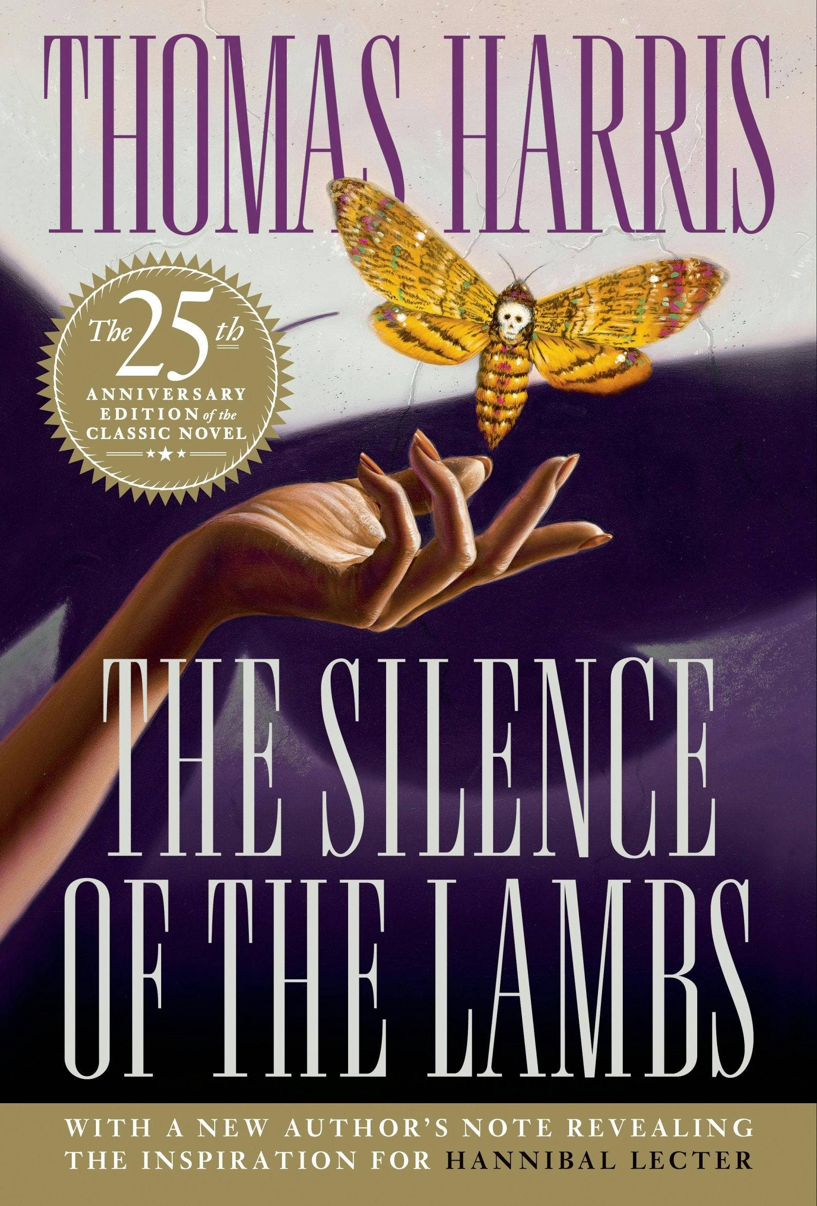 Silence Of The Lambs:  #1