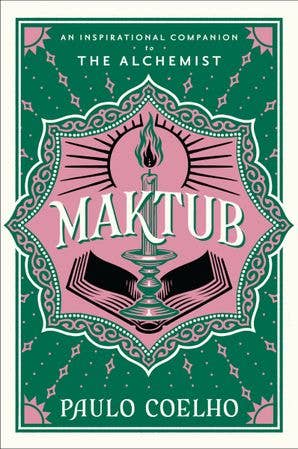 Maktub: Paulo Coelho