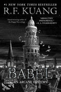 Babel : R. F. Kuang