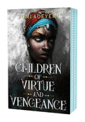 Children Of Virtue (Stenc Edge)