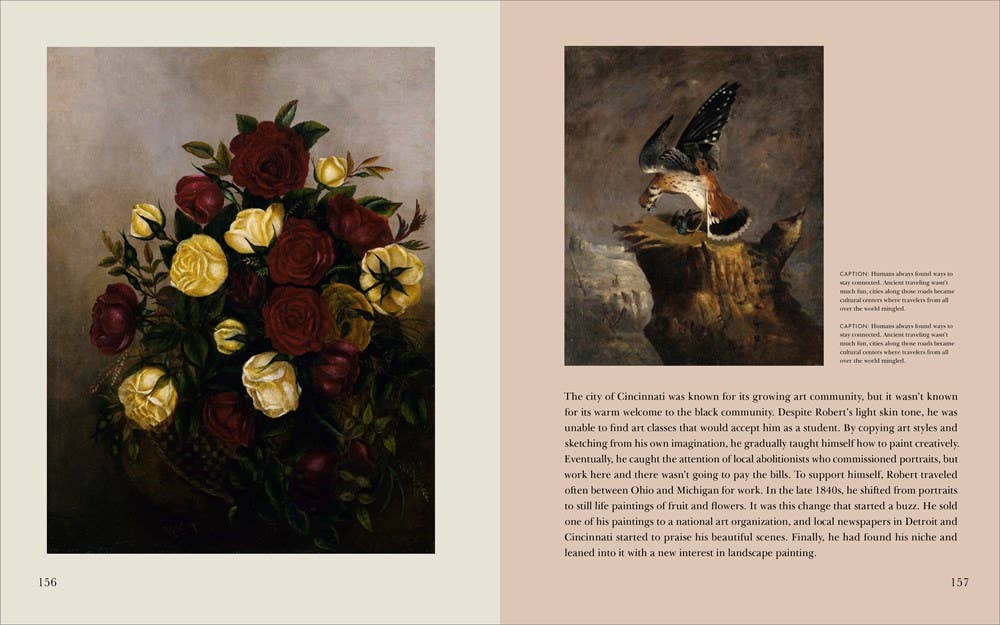 BLK ART : Zaria Ware