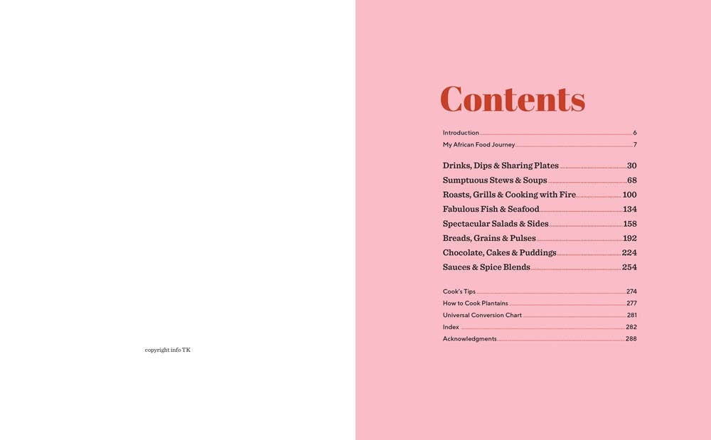 Africana : Lerato Umah-Shaylor