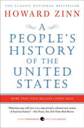 People's History of the United States, A:Howard Zinn