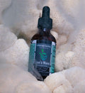 Lion's Mane Double-Extracted Tinctures