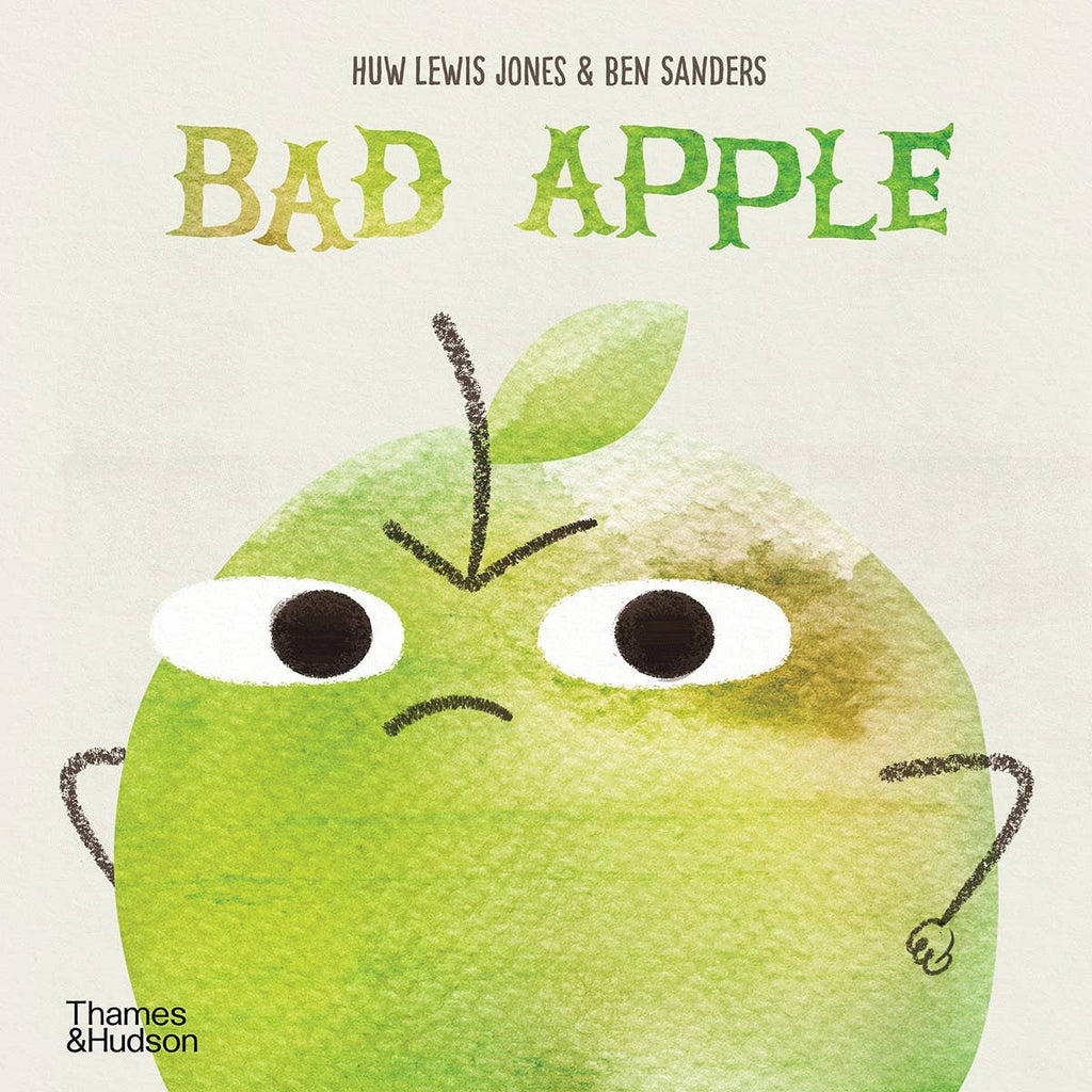 Bad Apple: