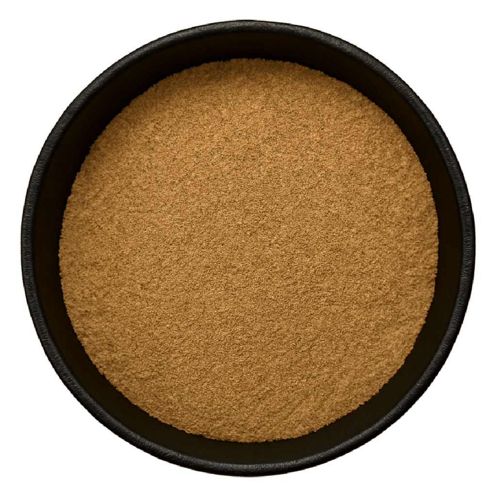 Apple Pie Spice Blend
