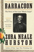 Barracoon : Zora Neale Hurston