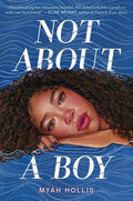 Not About a Boy: Myah Hollis