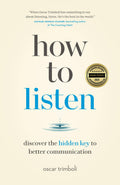 Discover The Hidden Key To Better Communication