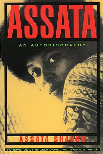 Assata Shakur Bio