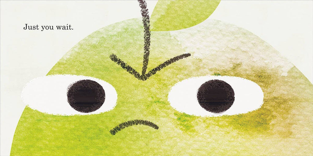 Bad Apple: