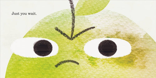 Bad Apple: