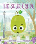 Sour Grape, The : Jory John & Pete Oswald