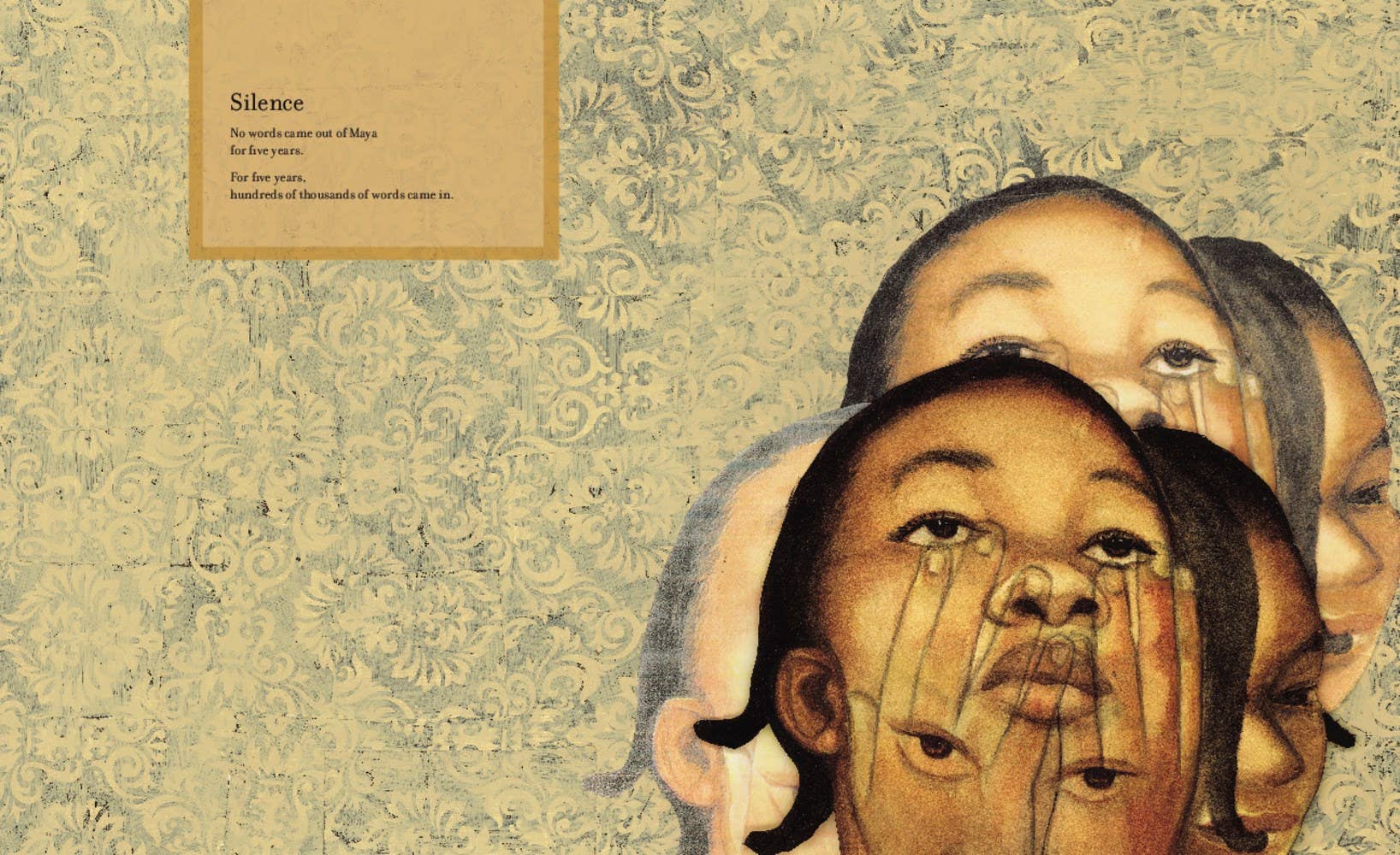 Maya’s Song: Renée Watson