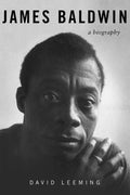 James Baldwin by David Leeming