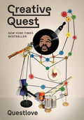Creative Quest : Questlove