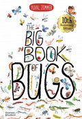 The Big Book of Bugs: 10th Anniversary Edition