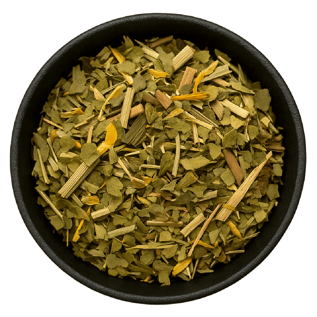 Get Smart Herbal Tea