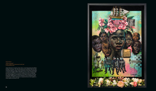 1619 Project: A Visual Experience