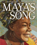 Maya’s Song: Renée Watson